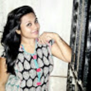 Meet your Posher, Ayushi